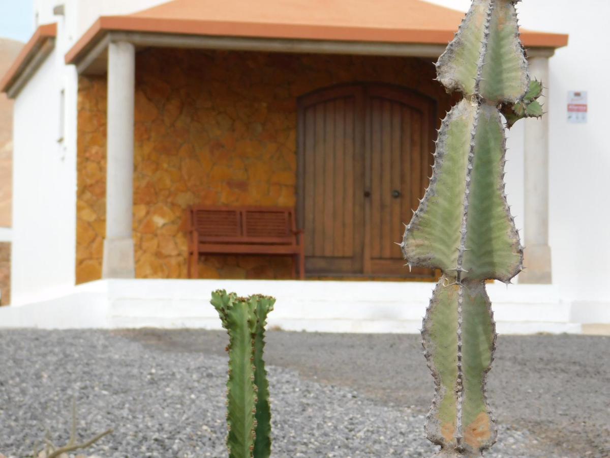 فيلا Casa La Florida Tuineje المظهر الخارجي الصورة