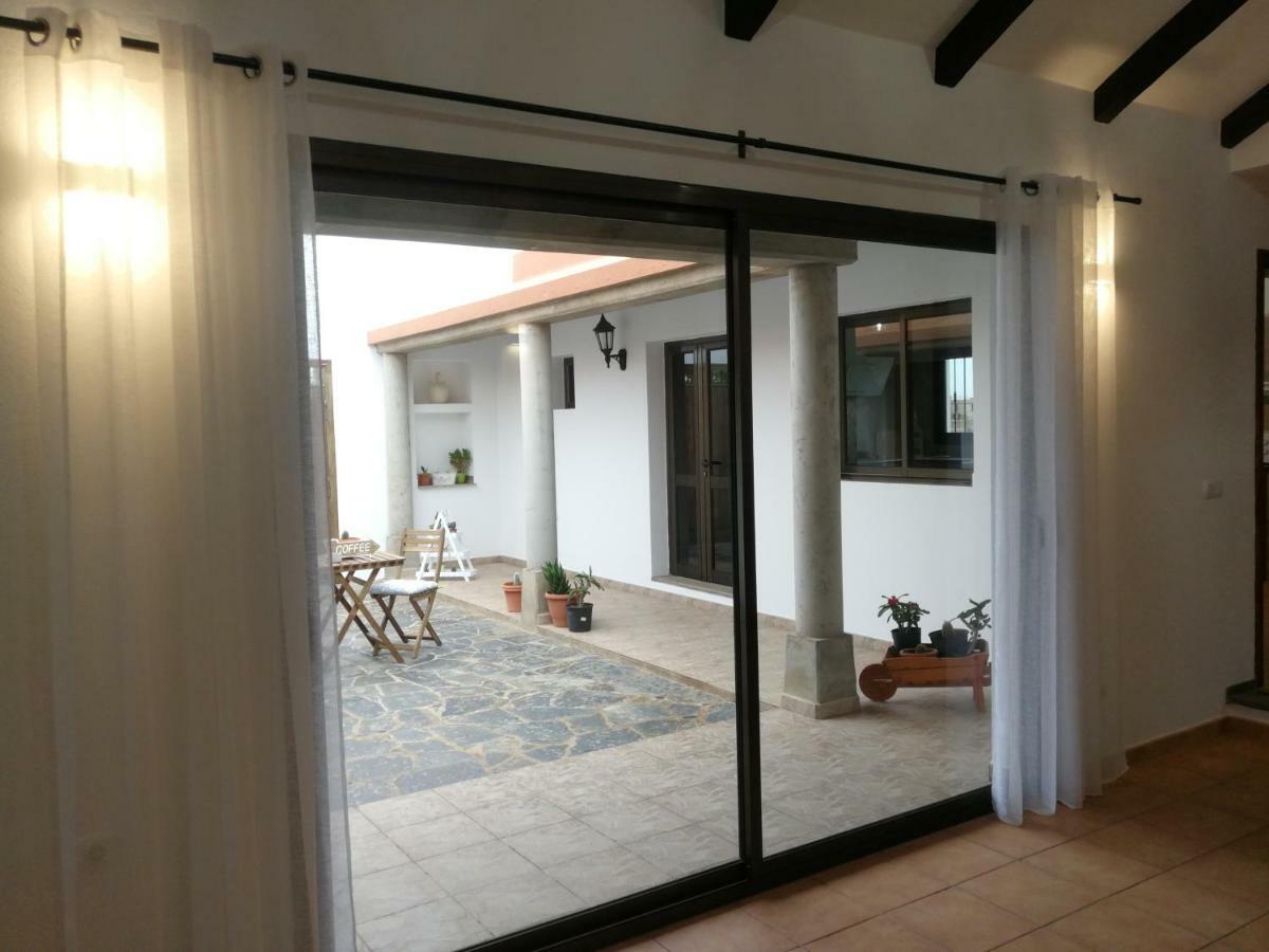 فيلا Casa La Florida Tuineje المظهر الخارجي الصورة